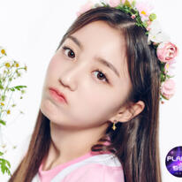 KANG YESEO